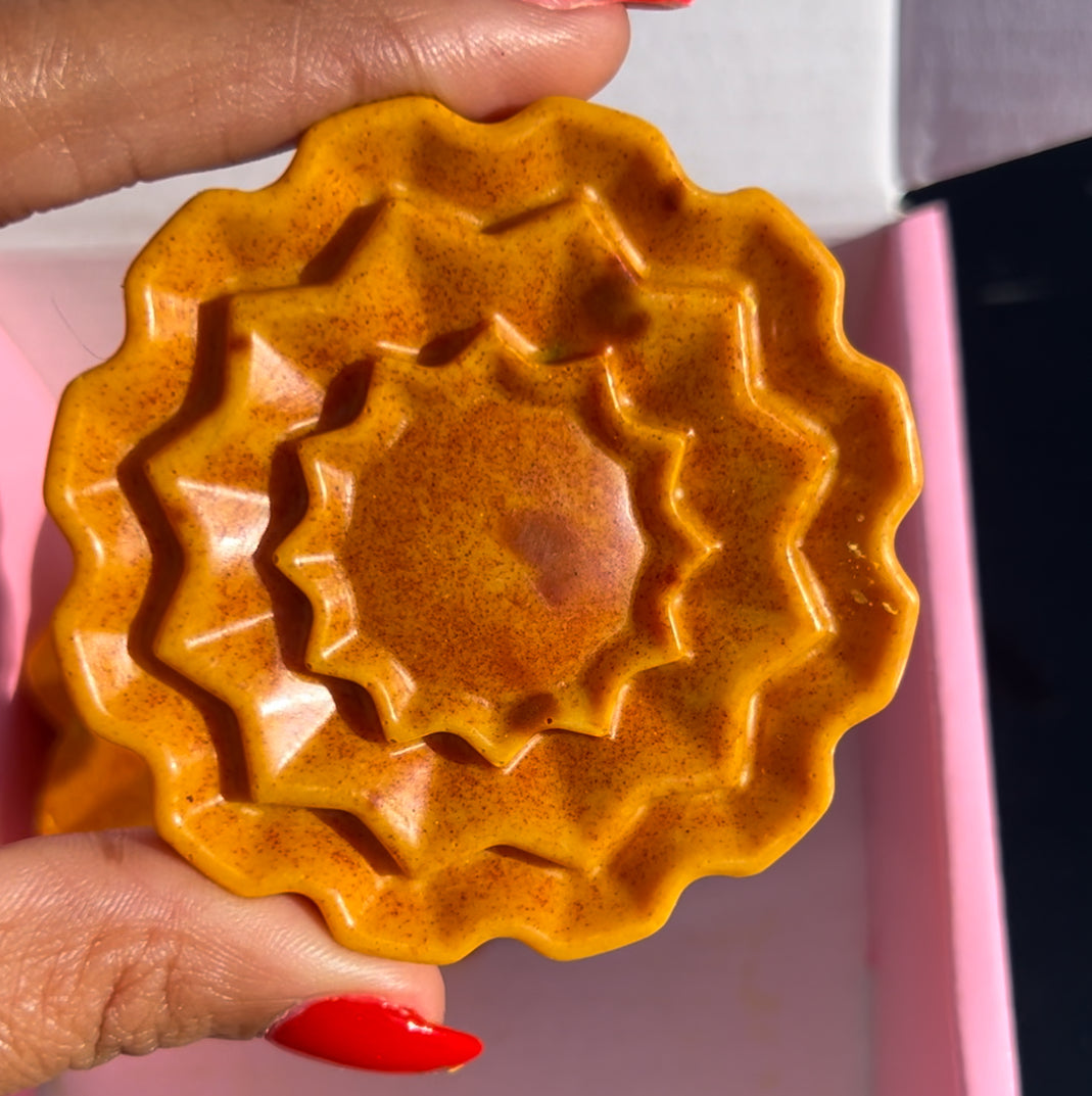 Turmeric Face/Body Soap