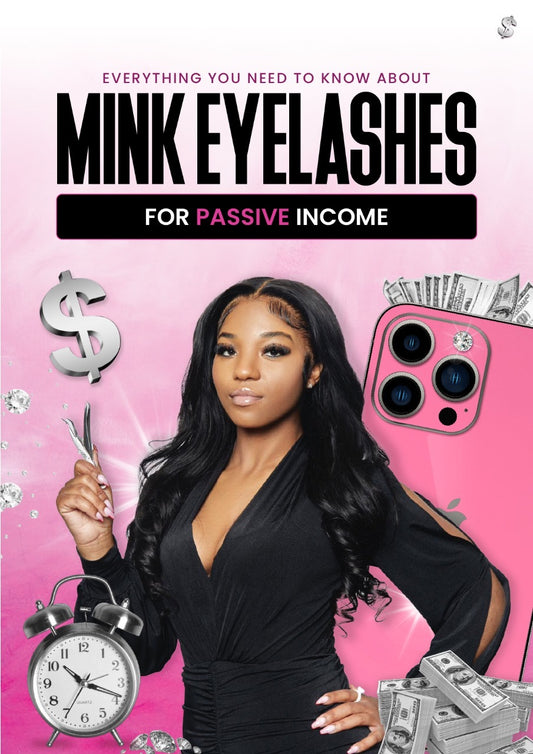 EVERYTHING YOU NEED TO KNOW ABOUT MINK LASHES