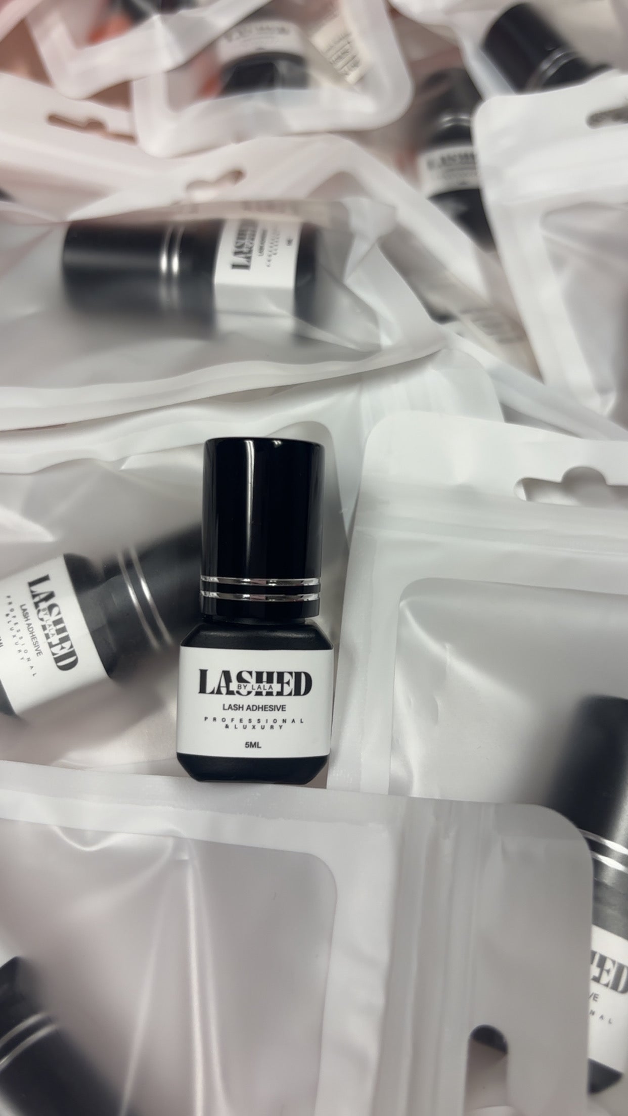 LashedByLaLa Pro Bond